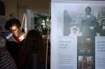  Wystawa poswiecona Annie Frank. Fot. A. Rebacz