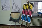 "Prawie jak Warhol"
