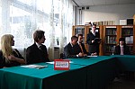 P�mroczny spok�j tradycjonalist�w