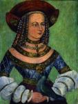  Ksiniczka Jadwiga (ok 1530)