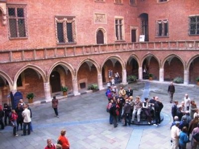 collegium maius