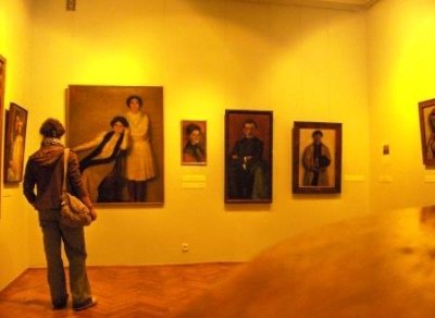 muzeum Wyspia�skiego