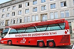 AKCJA KRWIODAWSTWA 2011