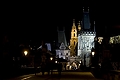 Jak zwiedzili�my Prag�