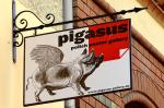 POLSKA �CIE�KA W BERLINIE