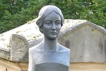 Gr�b K. Hoffmanowej