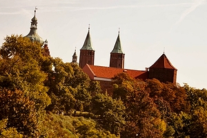 WYCIECZKA DO P�OCKA