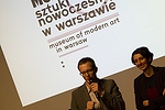 Muzeum Sztuki Nowoczesnej
