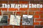 PROJEKT GETTO WARSZAWSKIE