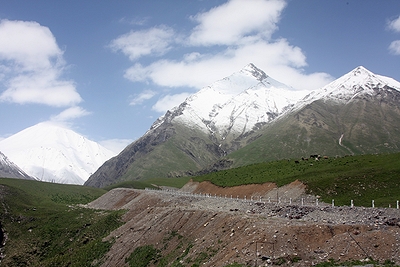 GRUZJA