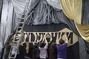 STUDNI�WKA 2014 - PRZYGOTOWANIA