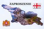 WERNISA� - PROJEKT GRUZJA