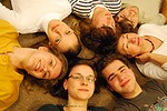 WARSZTATY TEATRALNE KLASY 3B