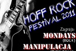 Hoff Rock Festival 2011