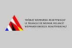 PROJEKT TR�JK�T WEIMARSKI